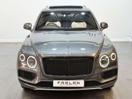 Bentley Bentayga 4.0 V8 SUV 5dr Petrol Auto 4WD Euro 6 (s/s) (550 ps) 10