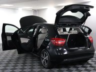 Mercedes-Benz A Class A 180 SE 21