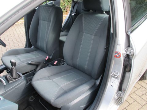 Ford Fiesta 1.4 Zetec 5dr 20