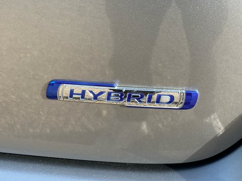 Suzuki Swift ULTRA 20