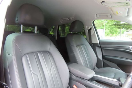 Audi E-Tron 50 Technik Auto quattro 5dr 71.2kWh 8