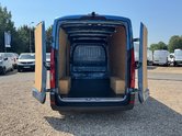 Maxus Deliver 9 LWB L3H2 [SOLD CR] Medium Roof Luxury Air Con Sensors EURO 6 8