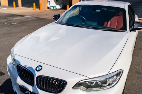 BMW 2 Series 3.0 M235i 2dr 33