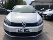 Volkswagen Golf 1.4 TWIST petrol manual, 1 owner, just 52,000m FSH with VW, ULEZ compliant 23