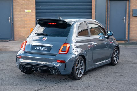 Abarth 595 1.4 595 3dr 2