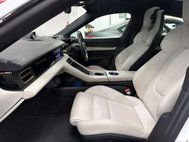 Porsche Taycan Performance 79.2kWh 4S Saloon 4dr Electric Auto 4WD (530 ps) 35