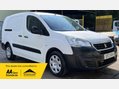 Peugeot Partner 1.6 eHDi 750 SE Panel Van 4dr Diesel Manual L2 (s/s) (128 g/km, 90 bhp) 1