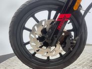 Keeway TX 2021 SUPERMOTO ENDURO PROJECT BIKE SPARES OR REPAIR 125CC LEARNER 11