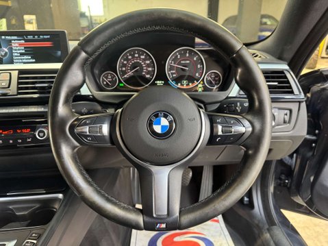 BMW 4 Series 2.0 420d M Sport Auto 2dr 44