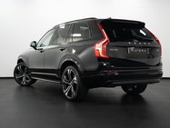 Volvo XC90 2.0 B5 MHEV R-Design SUV 5dr Diesel Hybrid Auto 4WD Euro 6 (s/s) (235 ps) 35