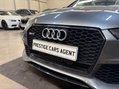 Audi RS7 4.0 TFSI V8 Sportback Tiptronic quattro Euro 6 (s/s) 5dr 53