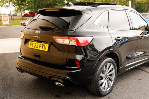 Ford Kuga VIGNALE 7