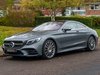 Mercedes-Benz S Class S560 AMG Line Premium