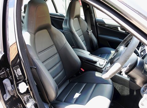 Mercedes-Benz C Class AMG Saloon Edition 507 16