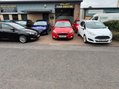Ford Focus 1.0T EcoBoost Zetec Euro 6 (s/s) 5dr 25