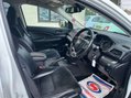 Honda CR-V 1.6 CR-V SR i-DTec 4x2 5dr 5