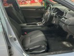 Honda Civic 1.0 VTEC Turbo SR Hatchback 5dr Petrol Manual Euro 6 (s/s) (129 ps) 8
