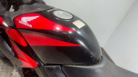 Honda CBR CBR125 2010 FUEL INJECTED PROJECT LEARNER SPORTS BIKE 125CC 11