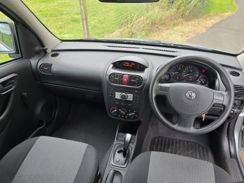 Vauxhall Combo TOUR ESSENTIA CDTI 18