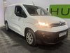 Citroen Berlingo 1.5 Berlingo 650 Driver Edition Blue HDi SS