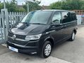 Volkswagen Transporter 2.0 TDI T30 Highline Panel Van 5dr Diesel Manual FWD SWB Euro 6 (s/s) (150 39
