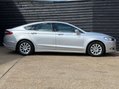 Ford Mondeo 2.0 Mondeo Titanium Econetic TDCi 5dr 39