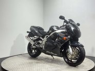 Honda CBR CBR918 1997 ONLY 21K RUNNING SPORTS PROJECT BIKE CLASSIC 2