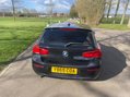 BMW 1 Series 1.5 116d Sport Euro 6 (s/s) 5dr 8