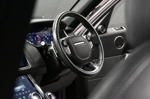 Land Rover Range Rover Sport 3.0 Range Rover Sport HSE Dynamic Black D MHEV Auto 4WD 5dr 4