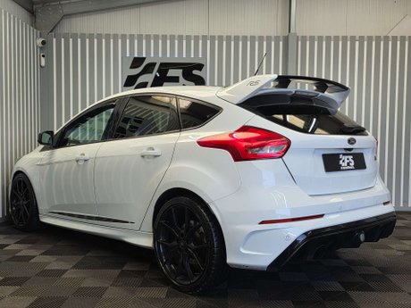 Ford Focus 2.3T EcoBoost RS Hatchback 5dr Petrol Manual AWD Euro 6 (s/s) (350 ps) 4