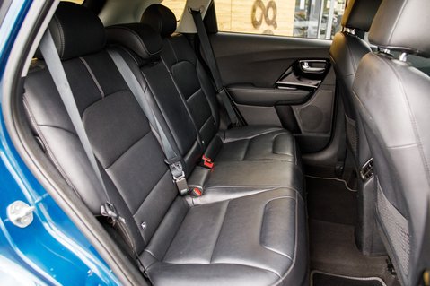 Kia Niro 3 32