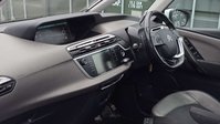 Citroen Grand C4 Spacetourer 2.0 BlueHDi Flair MPV 5dr Diesel EAT8 Euro 6 (s/s) (160 ps) 21