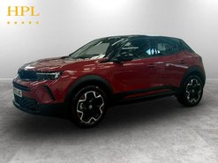 Vauxhall Mokka Electric 50kWh GS SUV 5dr Electric Auto (136 ps)