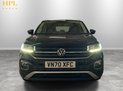 Volkswagen T-Cross 1.0 TSI SEL SUV 5dr Petrol DSG Euro 6 (s/s) (110 ps) 2