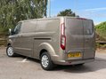 Ford Transit Custom 2.0 Transit Custom 300 Limited 8