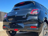 Suzuki Swift 1.2 Hybrid ULTRA 18
