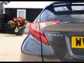 Toyota C-HR 1.2 C-HR Excel 5dr 34
