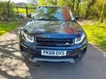 Land Rover Range Rover Evoque 2.0 eD4 SE Tech FWD Euro 6 (s/s) 5dr 14