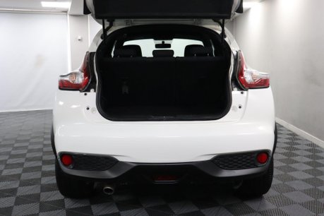 Nissan Juke ACENTA PREMIUM DCI 14