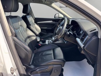 Audi Q5 2.0 TDI 40 Sport S Tronic quattro Euro 6 (s/s) 5dr