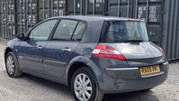 Renault Megane 1.6 VVT Dynamique Hatchback 5dr Petrol Proactive (184 g/km, 111 bhp) 11