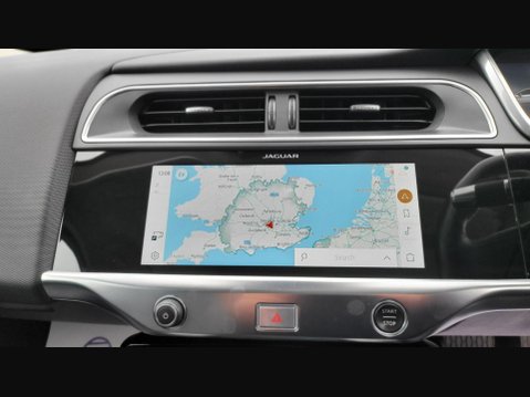 Jaguar I-Pace HSE 40