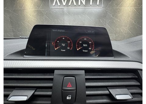 BMW 2 Series 2.0 218d M Sport Coupe 2dr Diesel Auto Euro 6 (s/s) (150 ps) 73