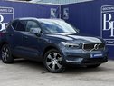 Volvo XC40 1.5 T3 Inscription SUV 5dr Petrol Auto Euro 6 (s/s) (163 ps)