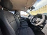 Mercedes-Benz Vito 2.1 114 CDI BlueTEC SELECT Tourer Double Cab 5dr Diesel G-Tronic+ RWD L3 Eu 15