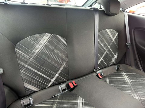 Vauxhall Corsa 1.4 Corsa Limited Edition 3dr 25
