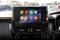 Toyota Corolla ICON TECH 31