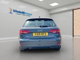 Audi A3 1.0 TFSI 30 SE Technik Sportback Euro 6 (s/s) 5dr 8