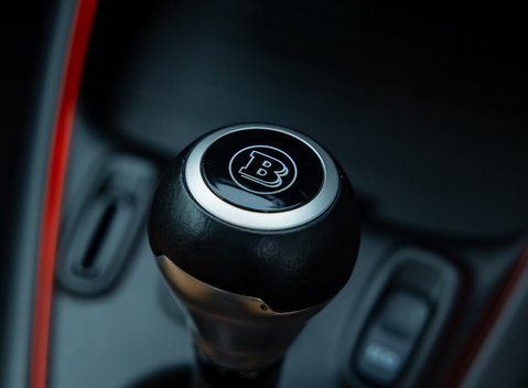 Smart Fortwo Coupe RACING GREEN EDITION 31