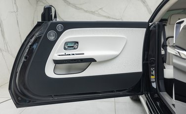 Rolls-Royce Spectre 30
